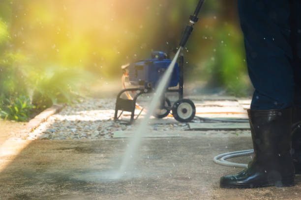 Concrete Sealing in Lawrence, MA